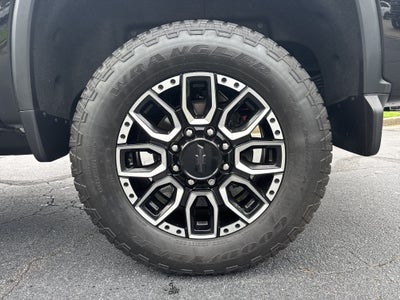 2023 Chevrolet Silverado 2500 HD High Country