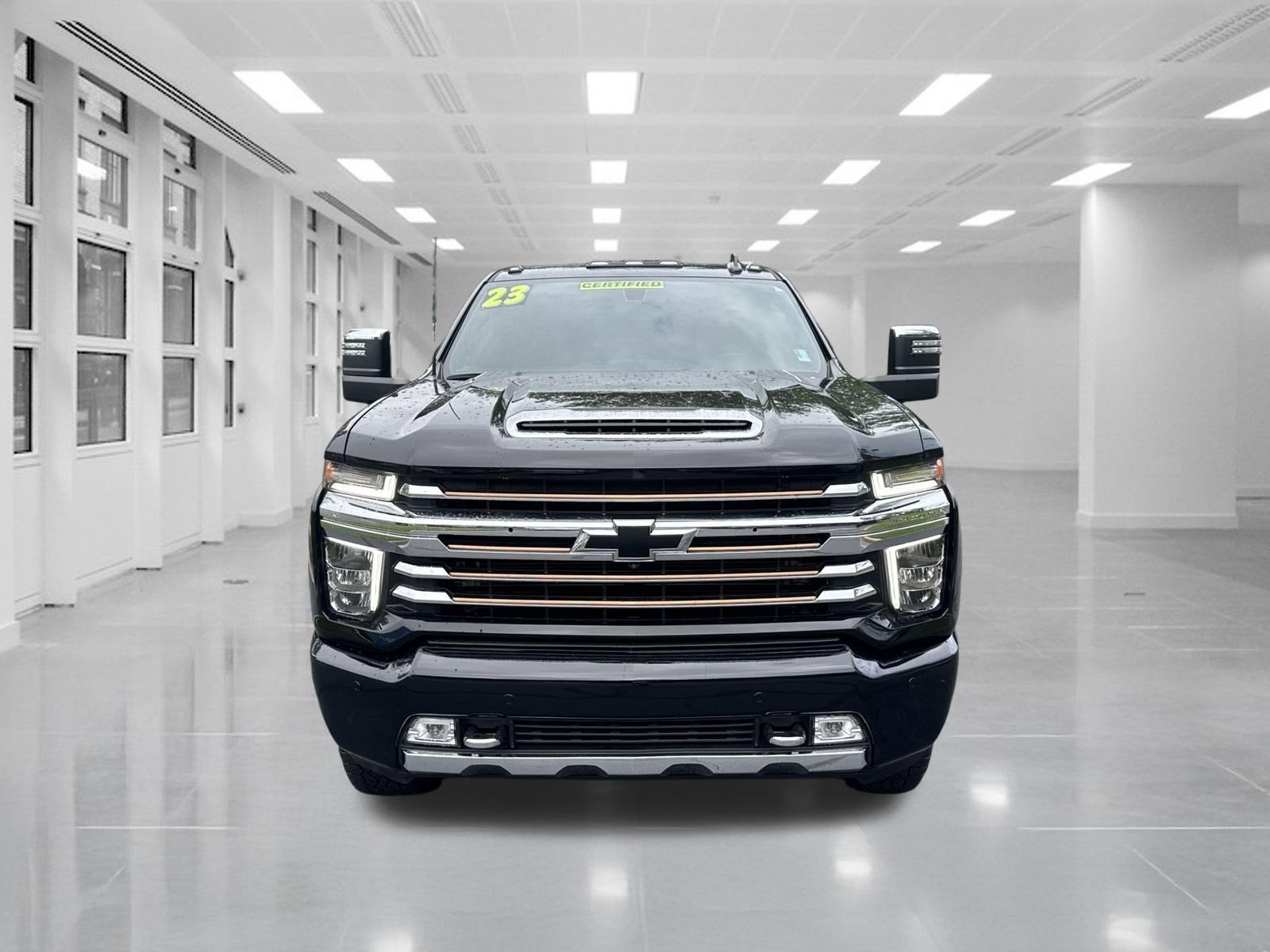 2023 Chevrolet Silverado 2500 HD High Country