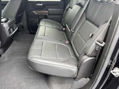 2023 Chevrolet Silverado 2500 HD High Country