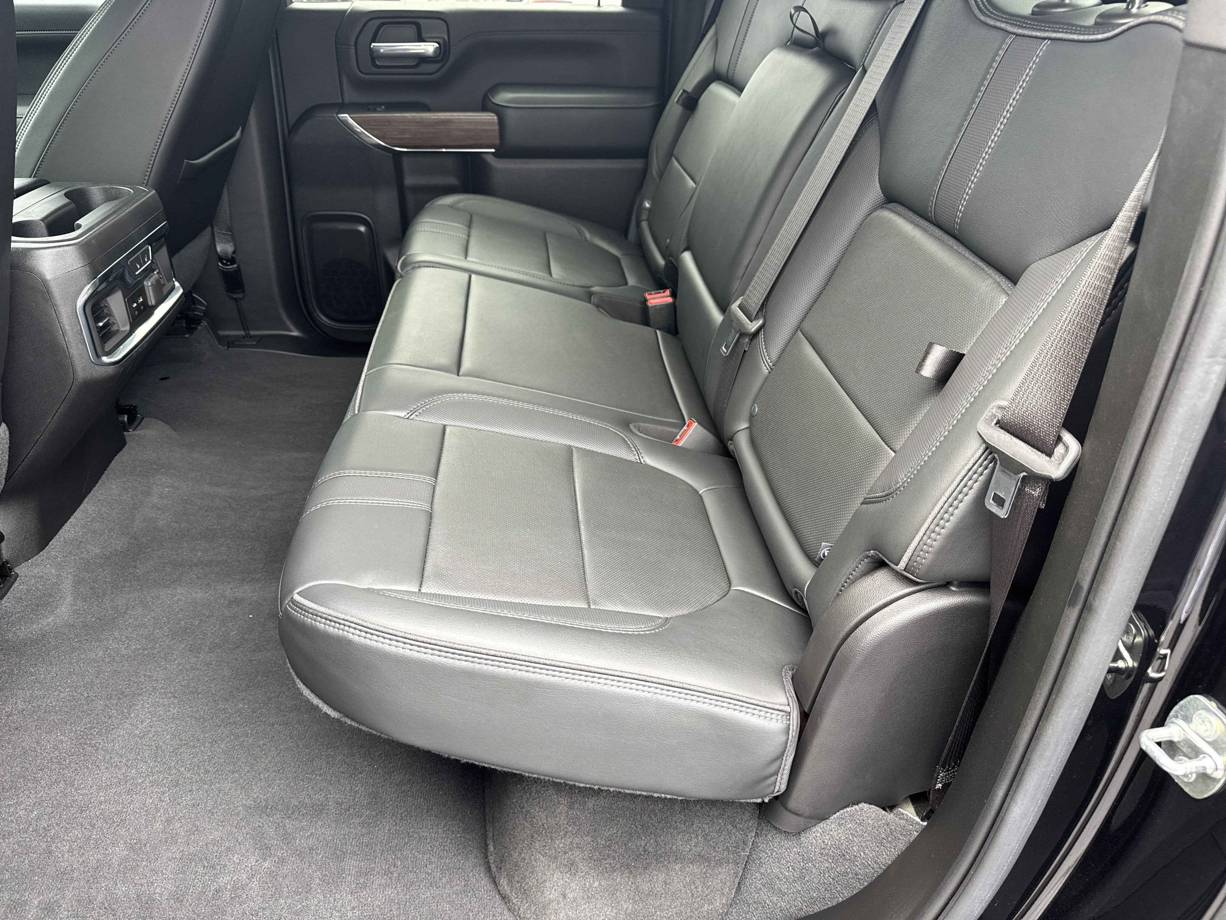 2023 Chevrolet Silverado 2500 HD High Country