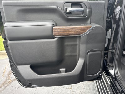 2023 Chevrolet Silverado 2500 HD High Country