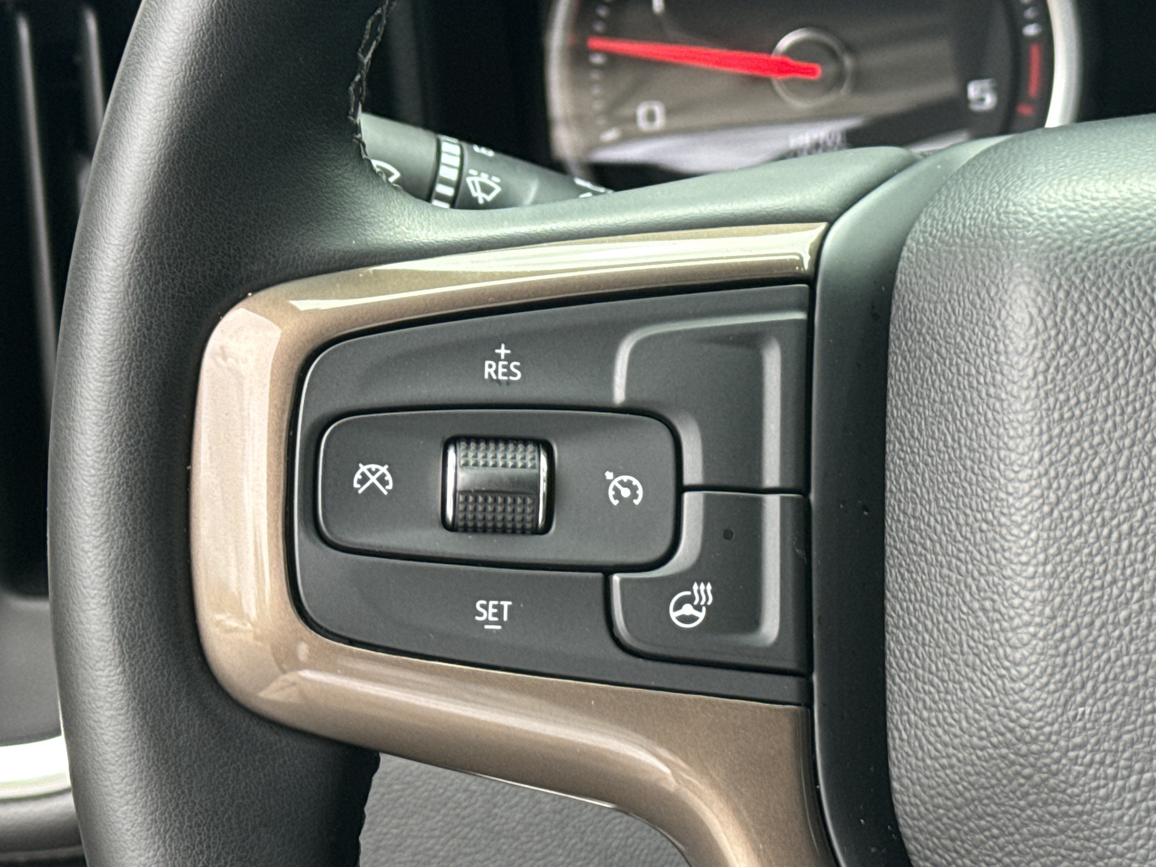 2023 Chevrolet Silverado 2500 HD High Country