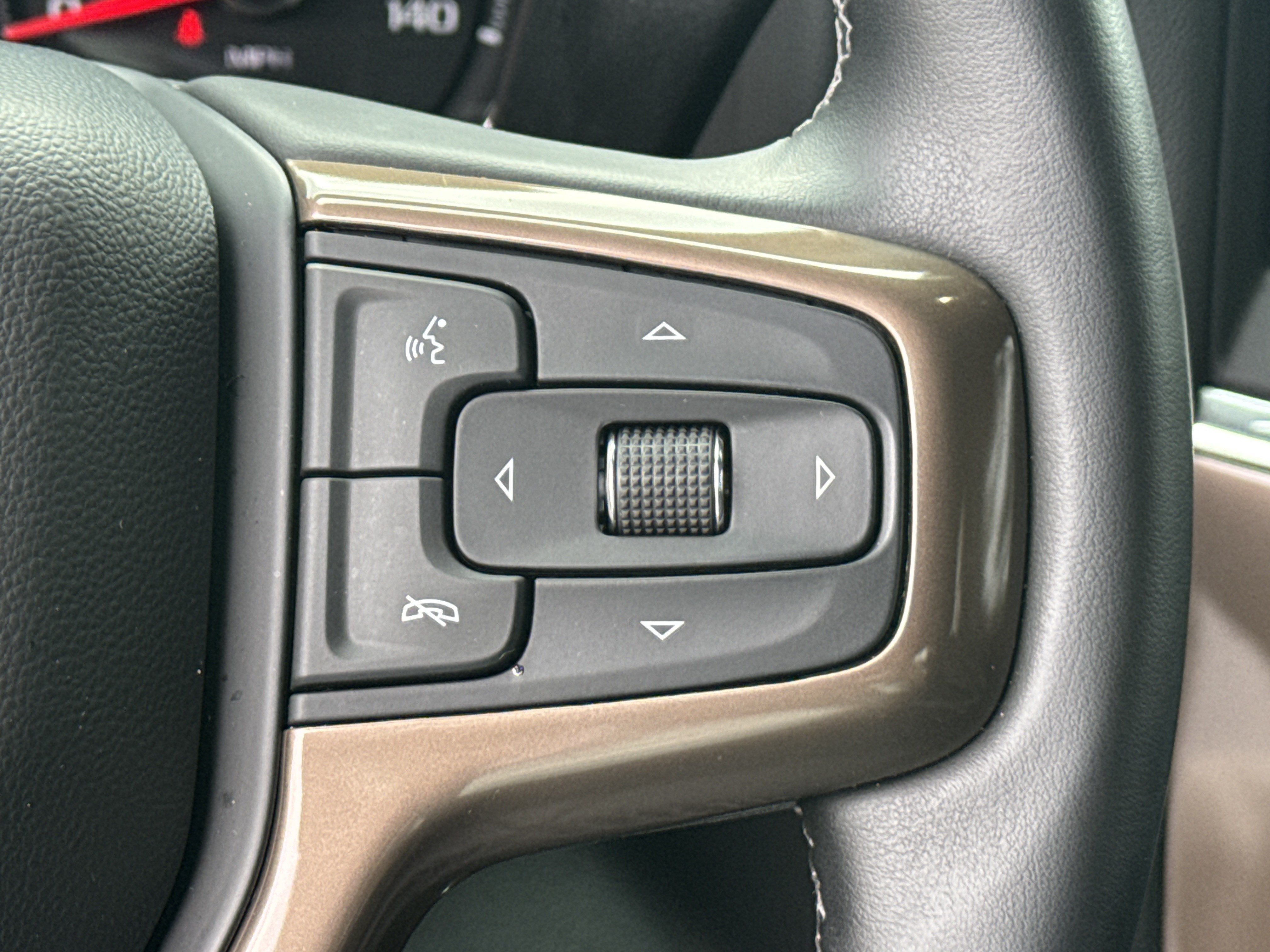 2023 Chevrolet Silverado 2500 HD High Country