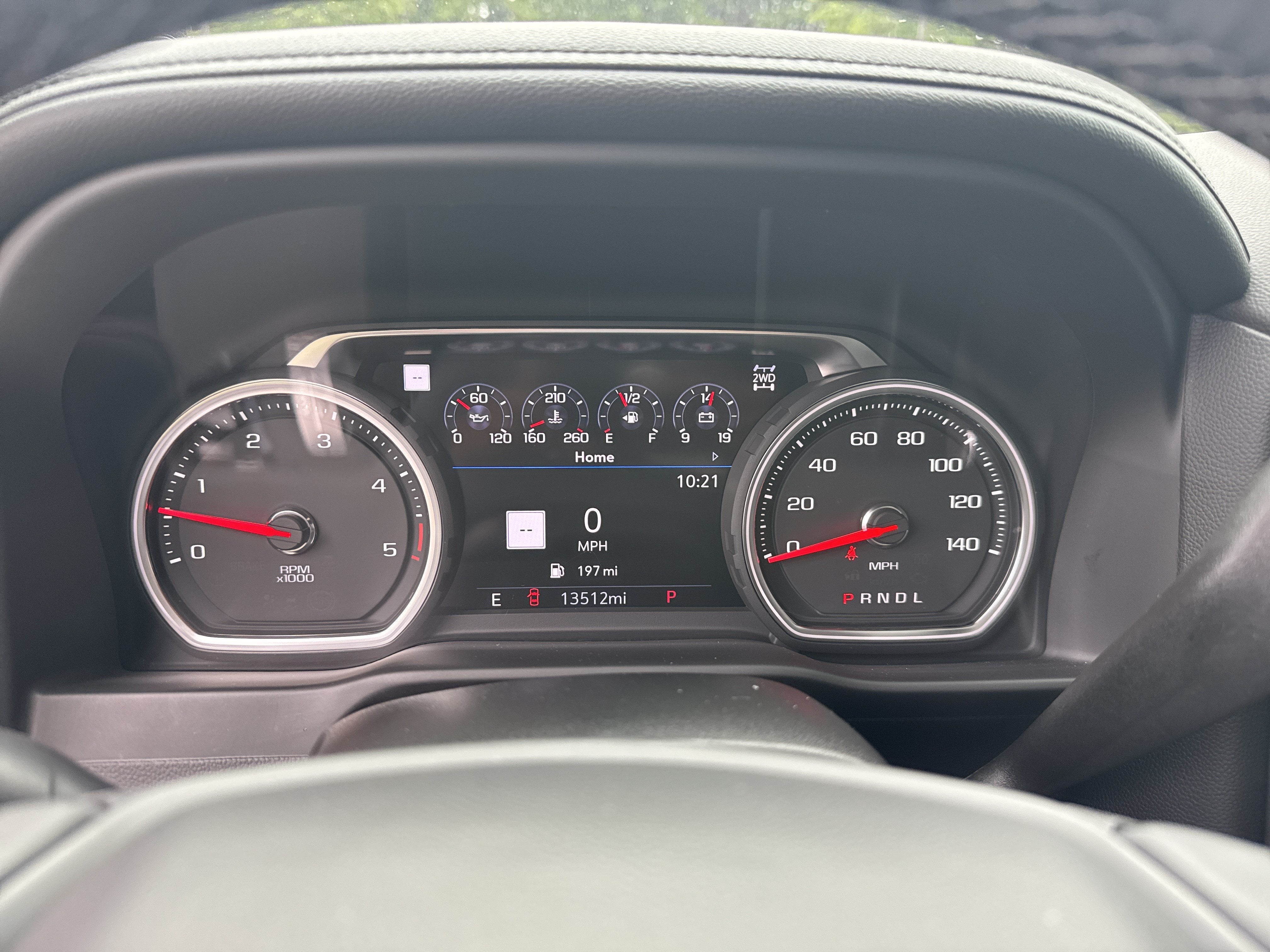 2023 Chevrolet Silverado 2500 HD High Country