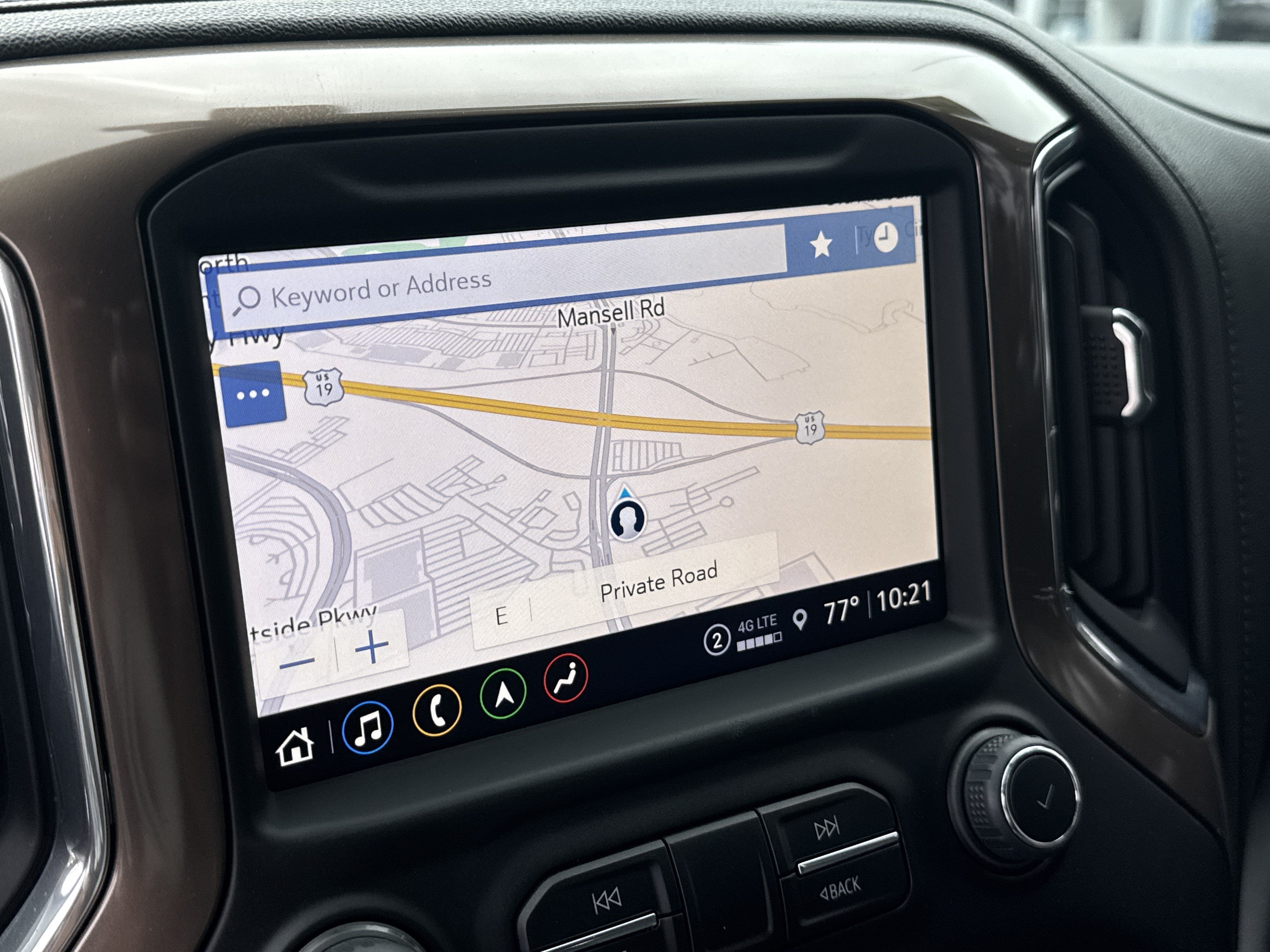 2023 Chevrolet Silverado 2500 HD High Country