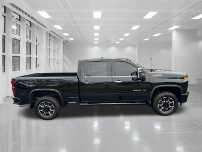2023 Chevrolet Silverado 2500 HD High Country