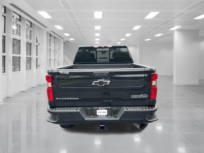 2023 Chevrolet Silverado 2500 HD High Country