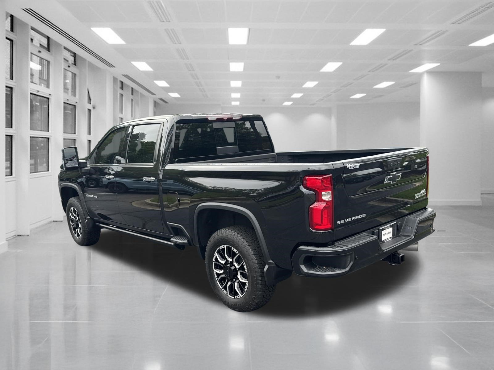 2023 Chevrolet Silverado 2500 HD High Country