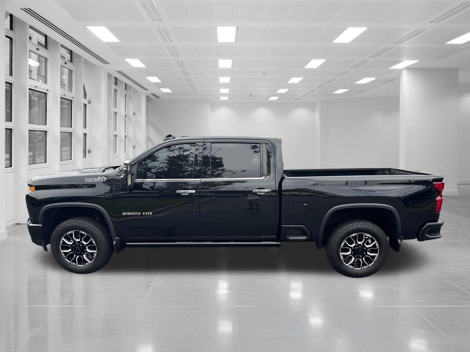 2023 Chevrolet Silverado 2500 HD High Country
