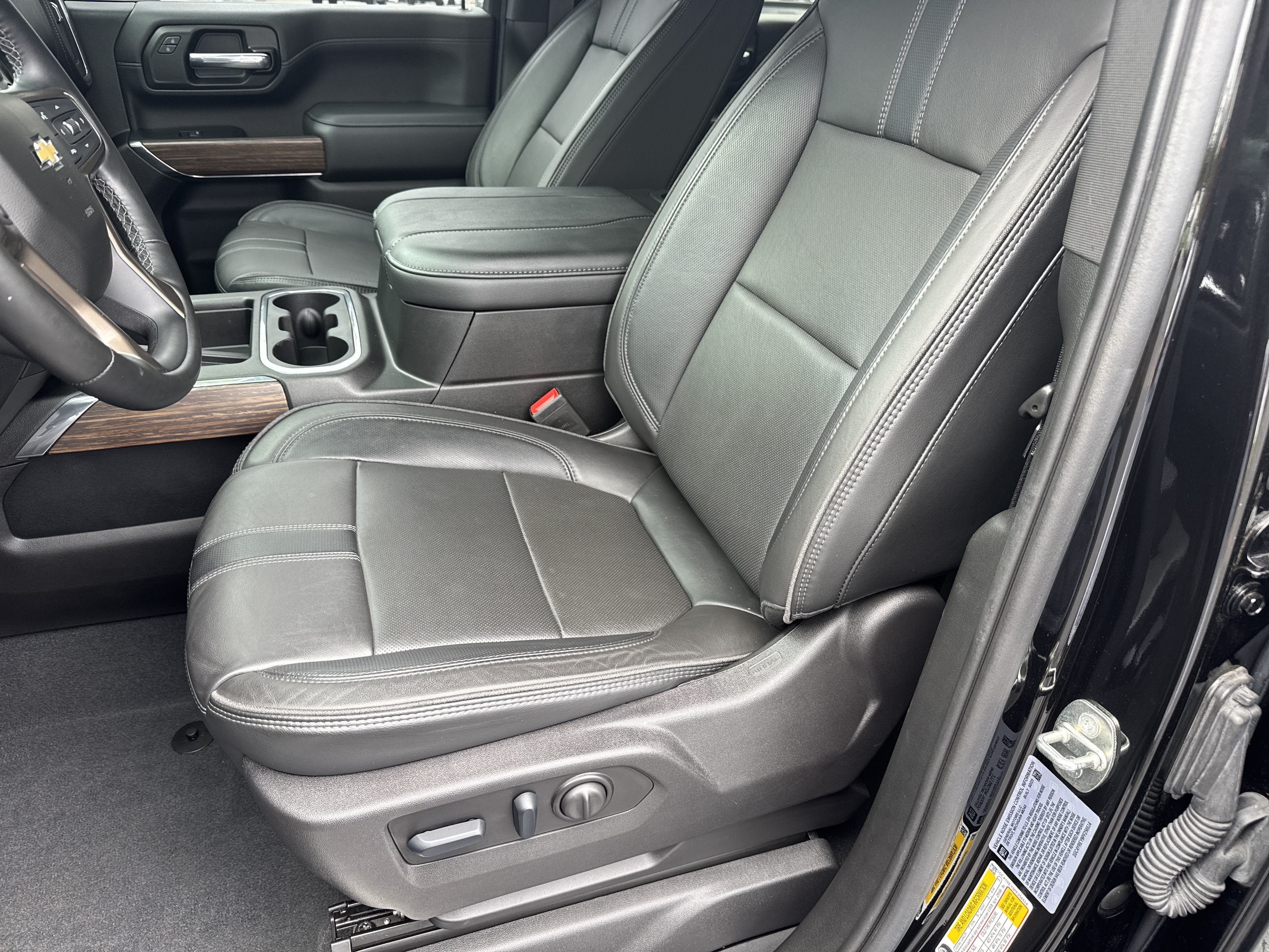 2023 Chevrolet Silverado 2500 HD High Country