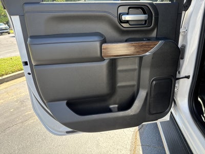 2021 Chevrolet Silverado 3500 HD High Country