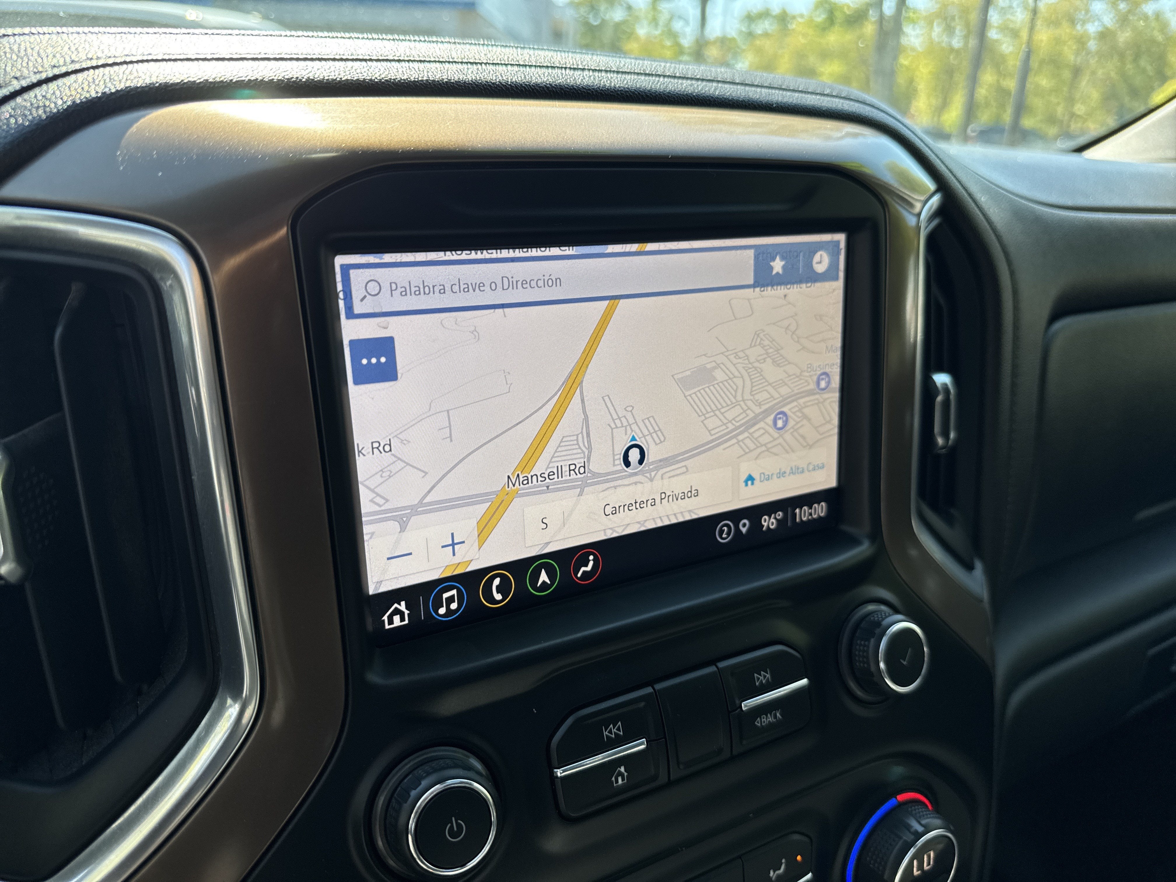 2021 Chevrolet Silverado 3500 HD High Country