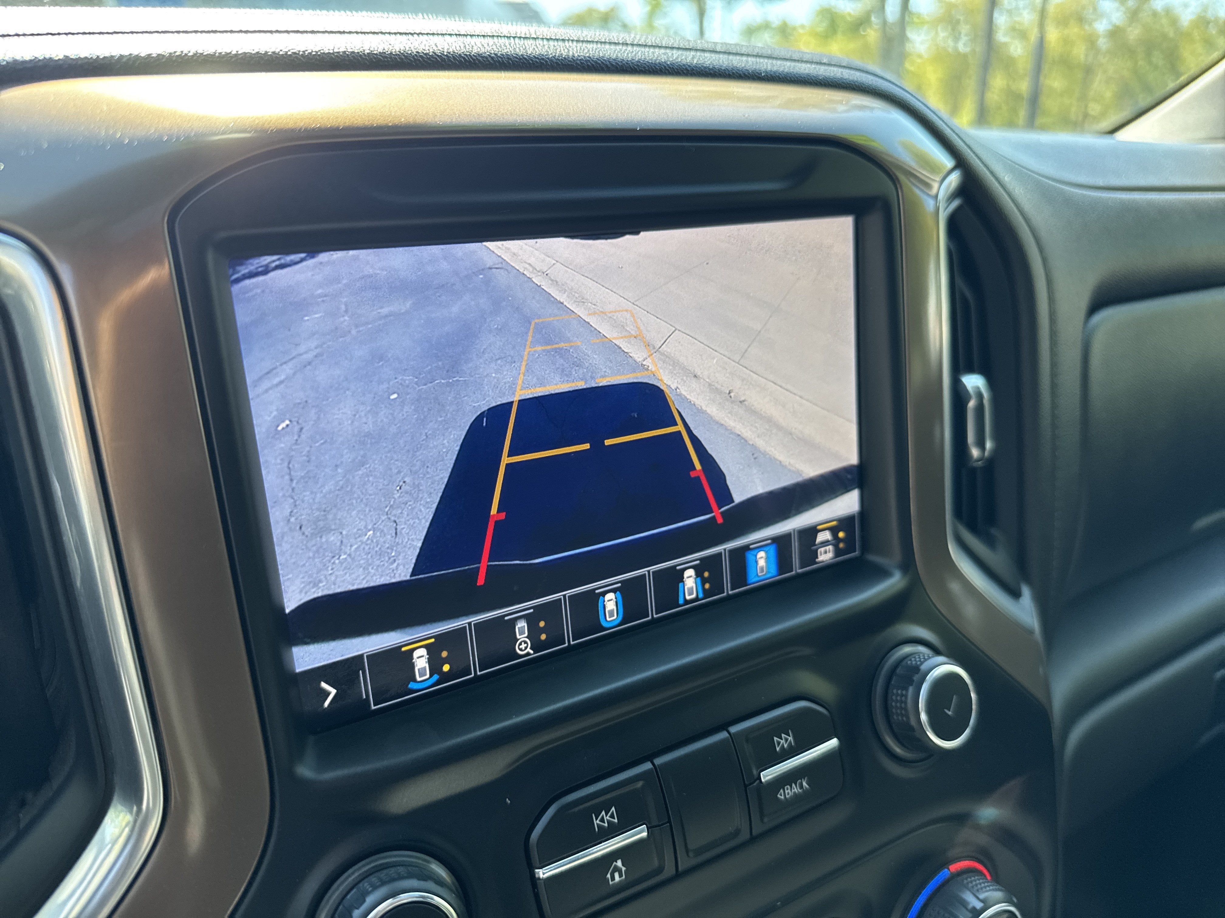 2021 Chevrolet Silverado 3500 HD High Country