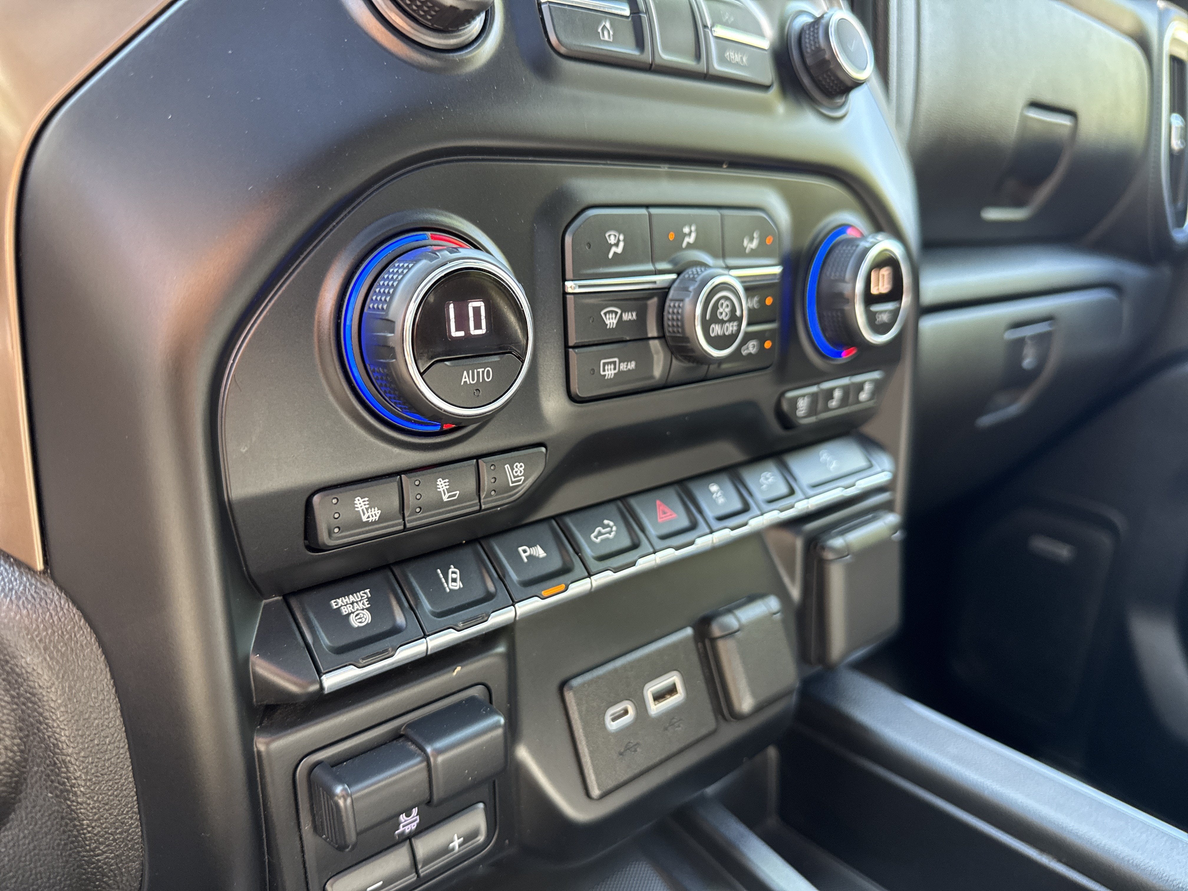 2021 Chevrolet Silverado 3500 HD High Country