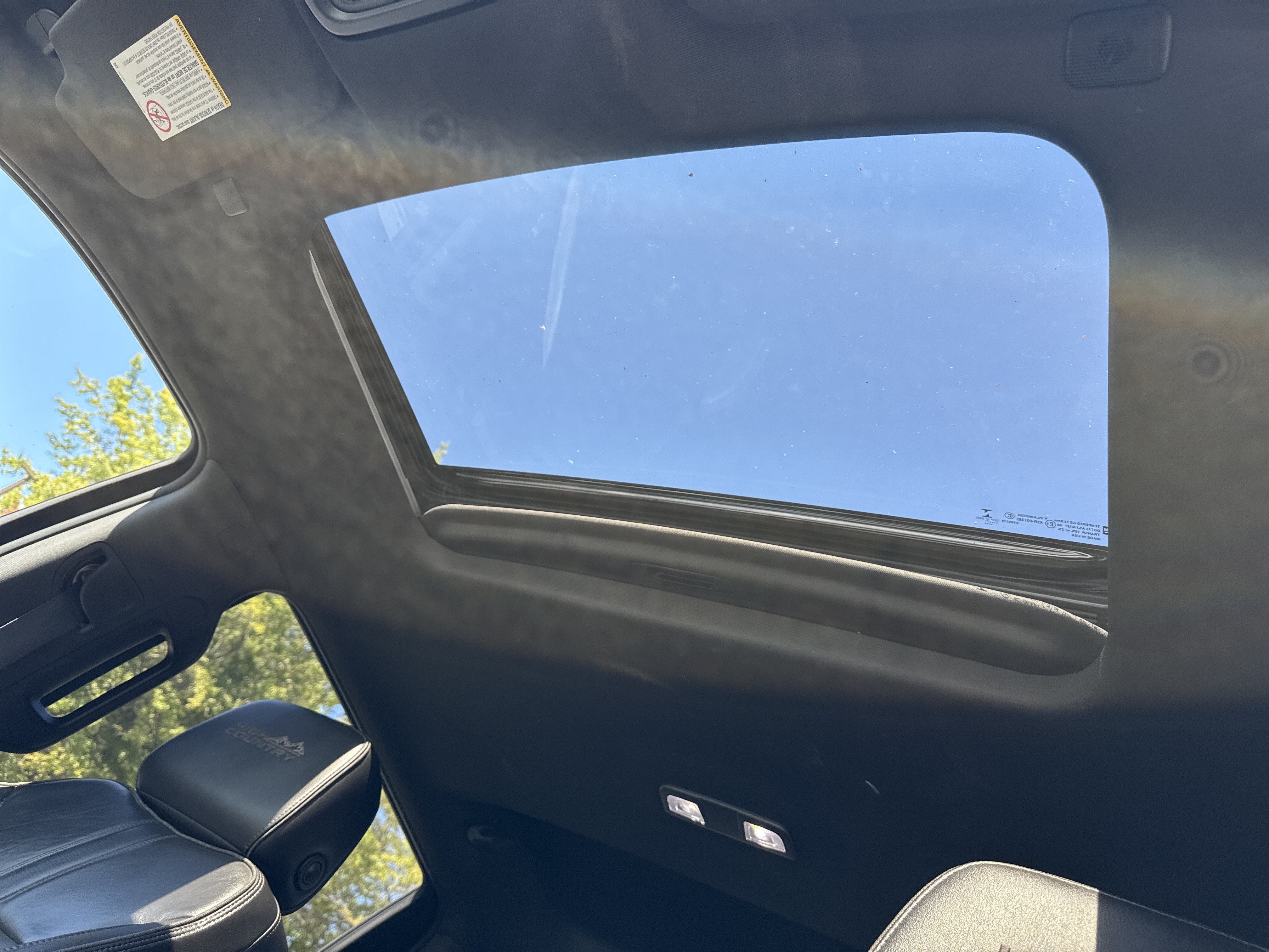 2021 Chevrolet Silverado 3500 HD High Country