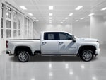 2021 Chevrolet Silverado 3500 HD High Country
