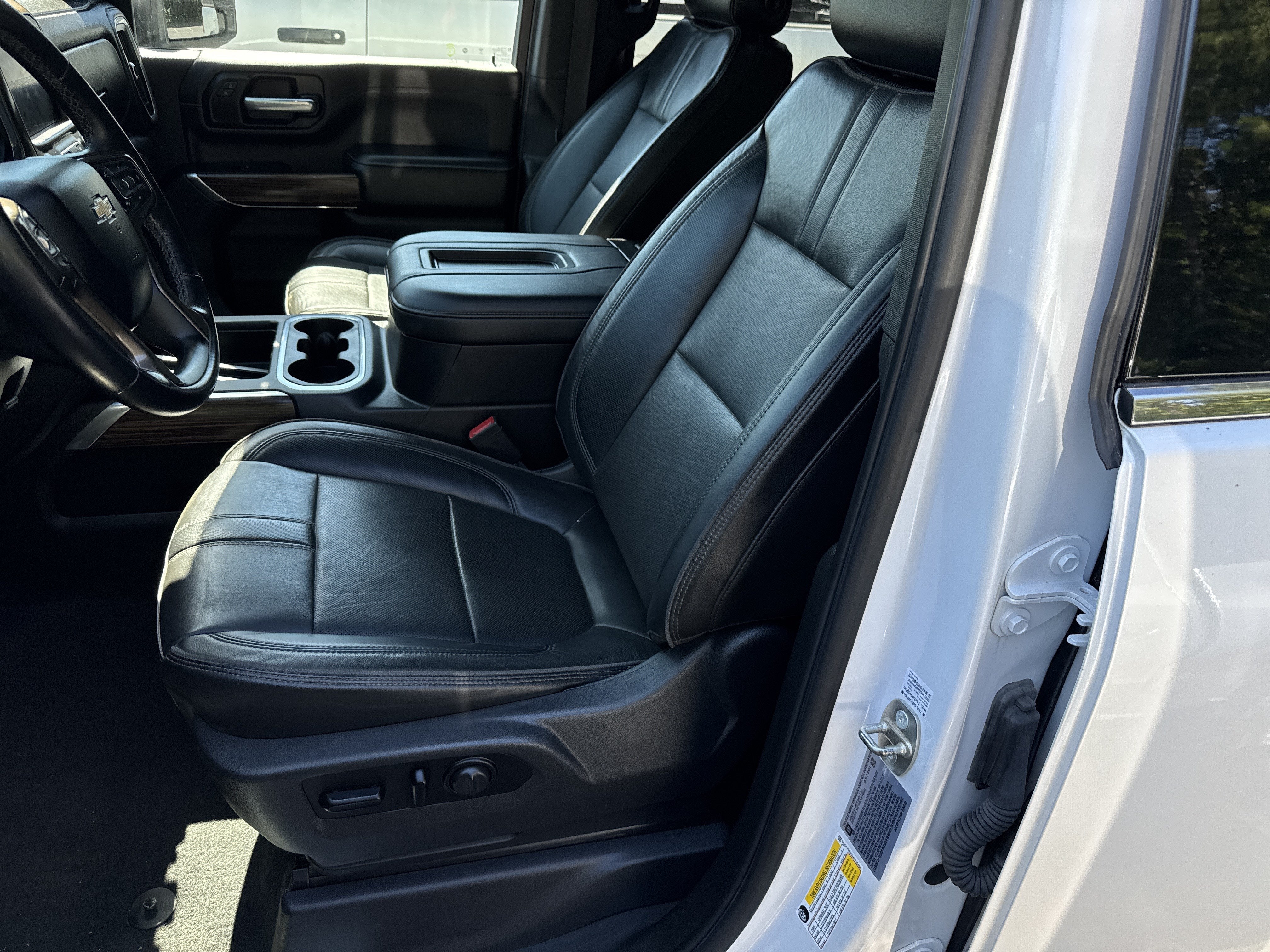 2021 Chevrolet Silverado 3500 HD High Country