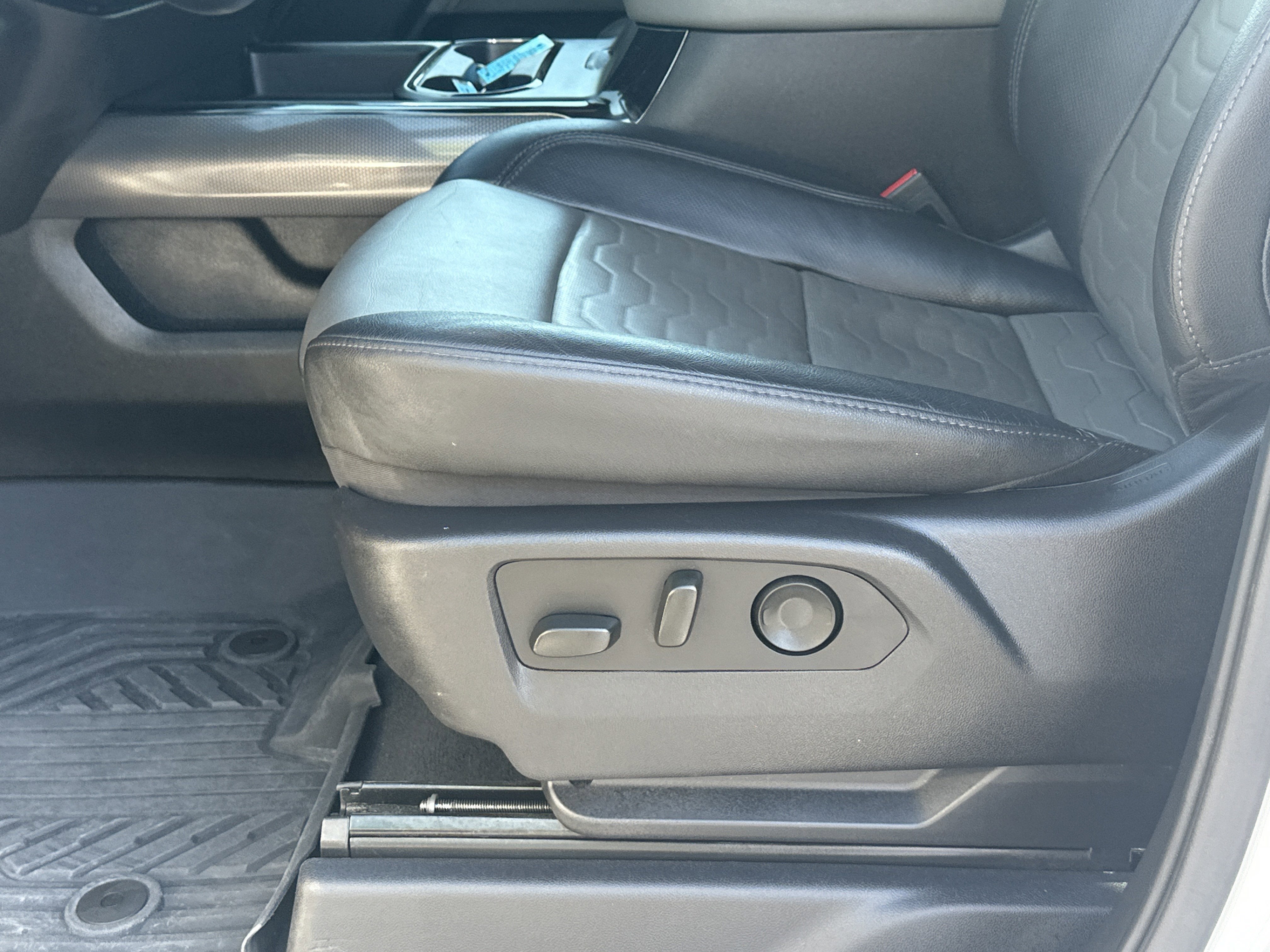 2024 Chevrolet Silverado 2500 HD ZR2