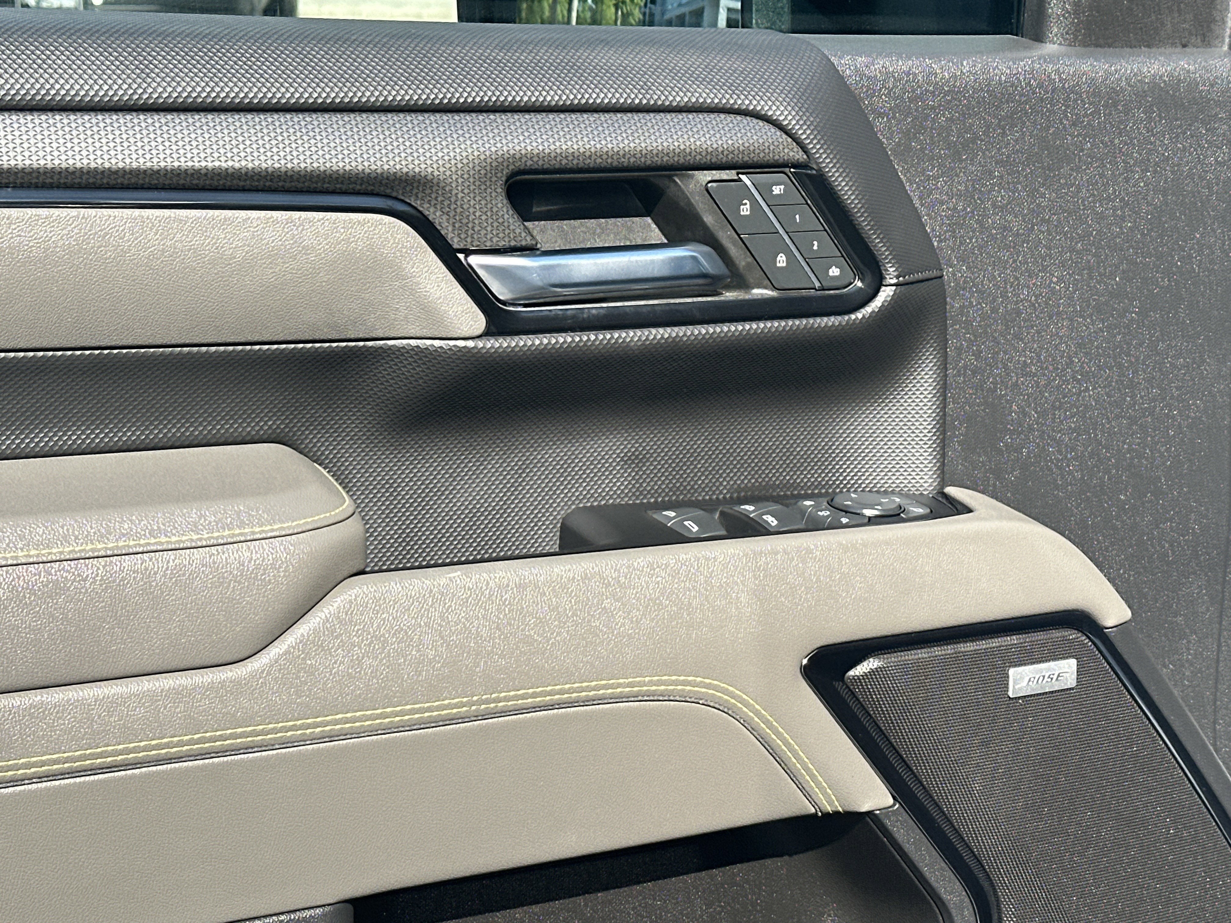2024 Chevrolet Silverado 2500 HD ZR2