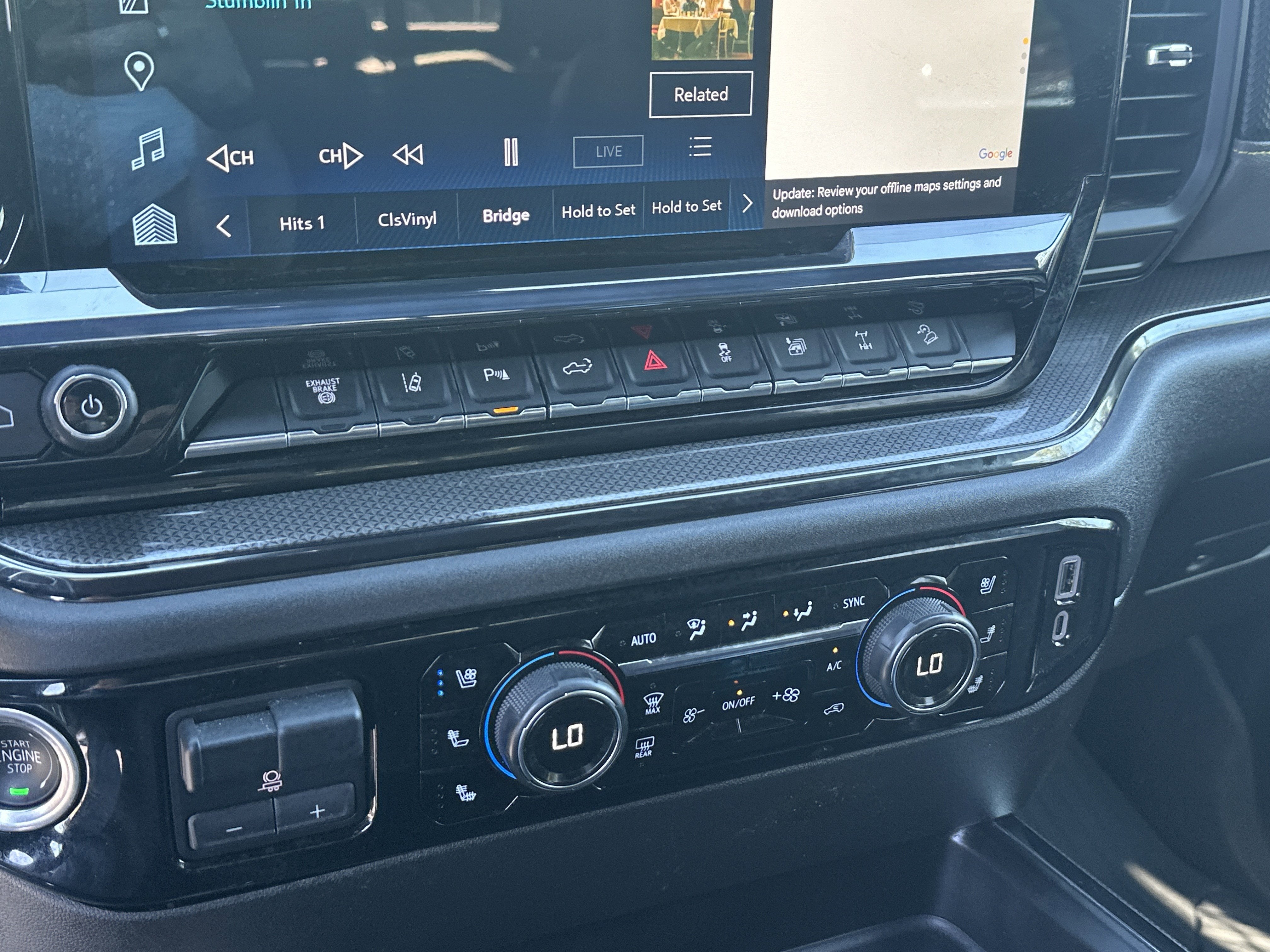 2024 Chevrolet Silverado 2500 HD ZR2