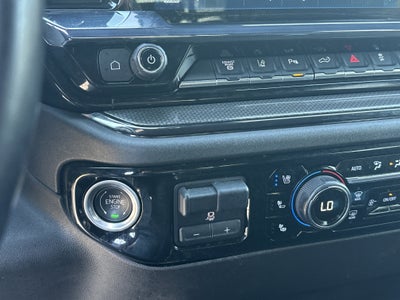 2024 Chevrolet Silverado 2500 HD ZR2