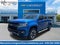 2022 Chevrolet Colorado 4WD Z71