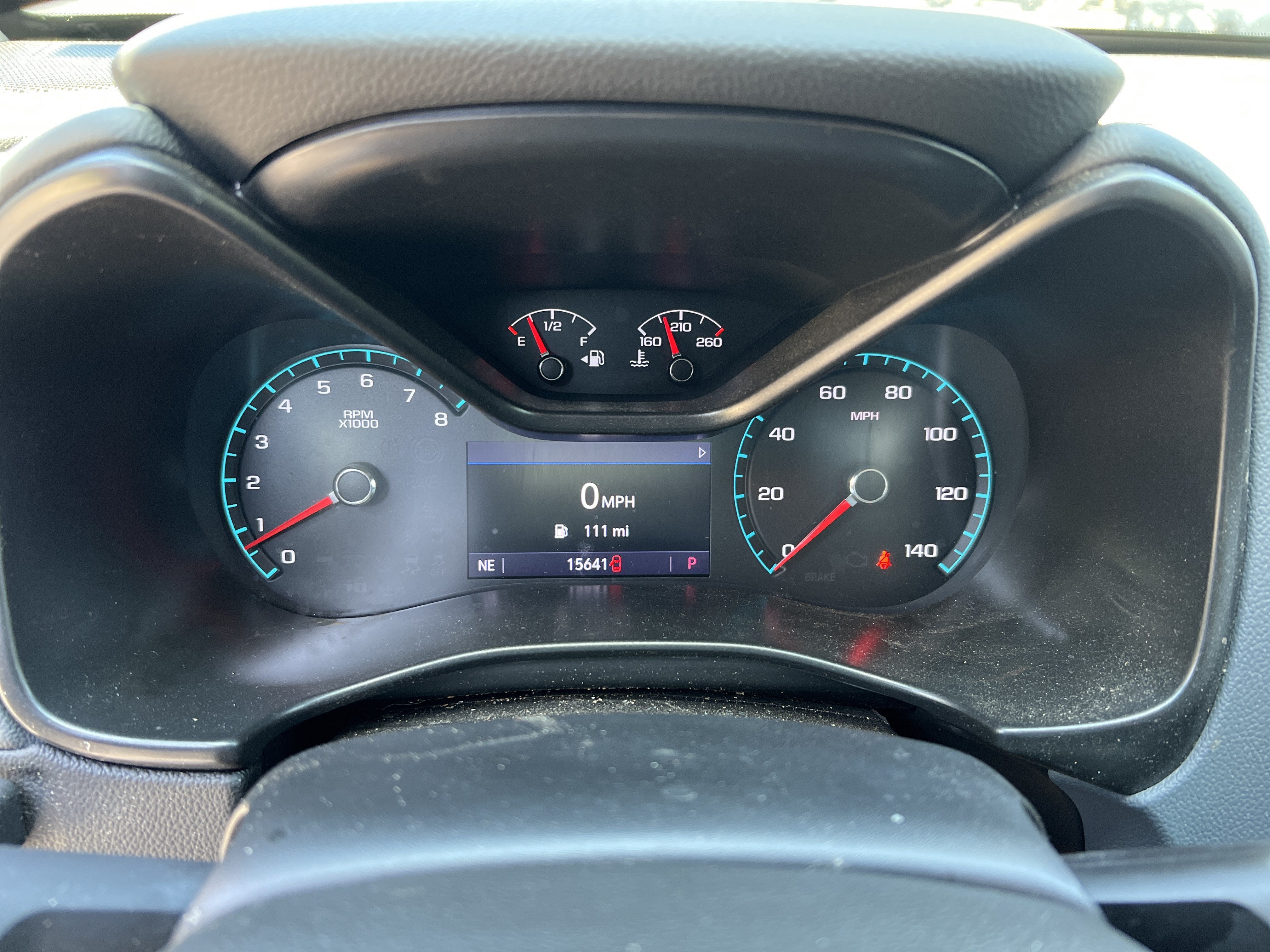 2022 Chevrolet Colorado 4WD Z71