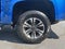 2022 Chevrolet Colorado 4WD Z71