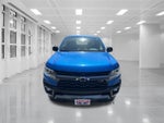 2022 Chevrolet Colorado 4WD Z71
