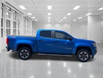 2022 Chevrolet Colorado 4WD Z71