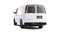 2026 Chevrolet Express Cargo 2500 WT
