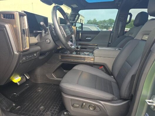 2024 GMC HUMMER EV SUV 3X
