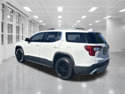 2020 GMC Acadia SLT