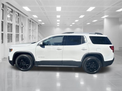 2020 GMC Acadia SLT