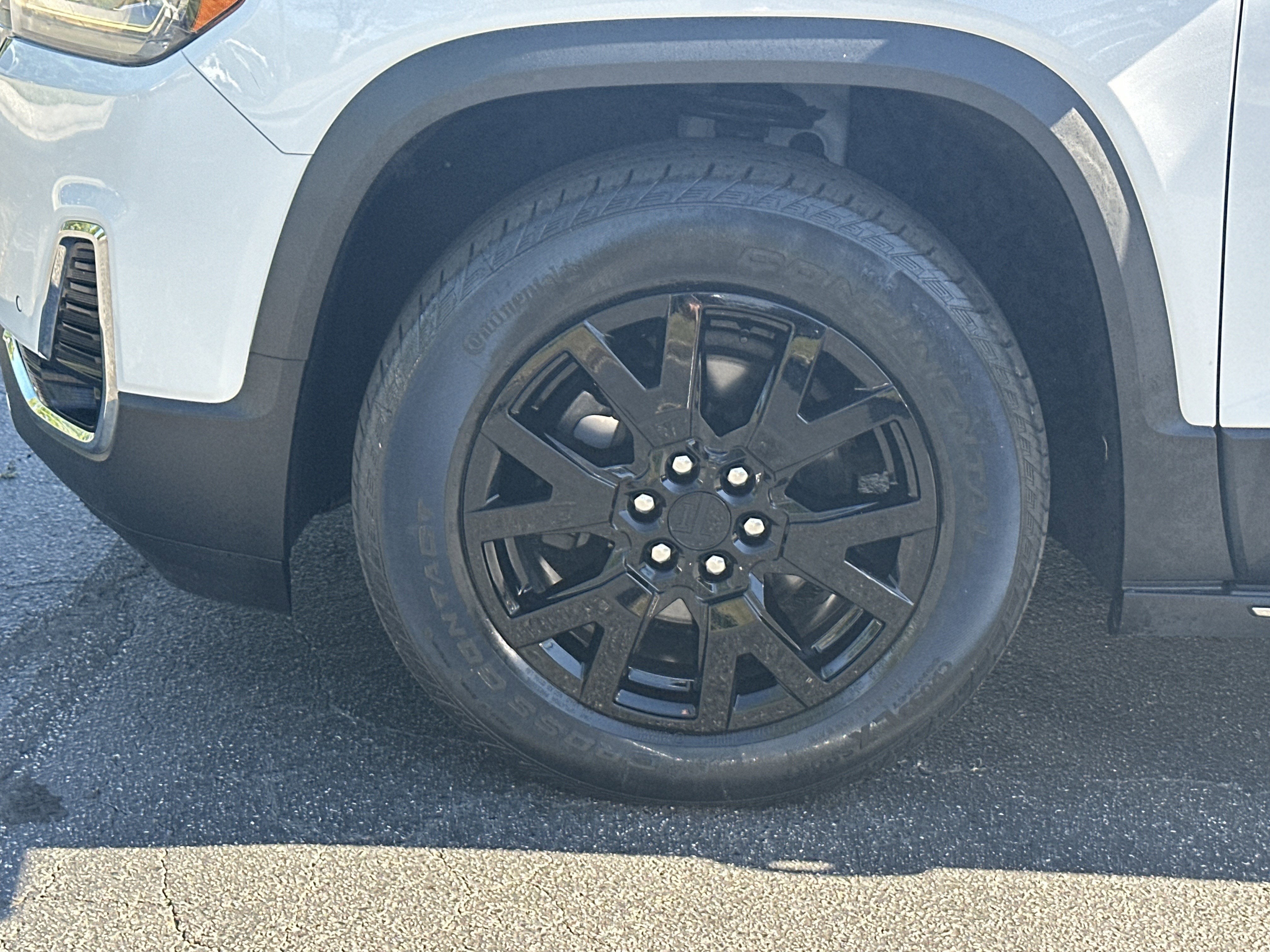 2020 GMC Acadia SLT
