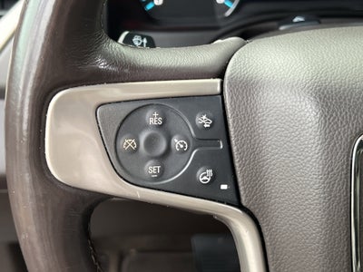 2017 GMC Yukon XL Denali