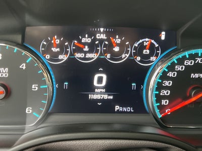 2017 GMC Yukon XL Denali