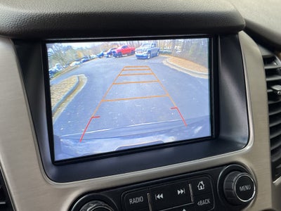 2017 GMC Yukon XL Denali