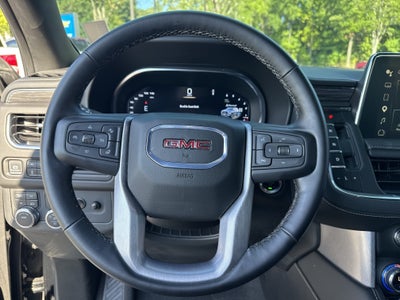 2024 GMC Yukon SLT