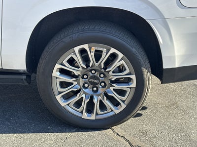 2023 GMC Yukon XL Denali Ultimate