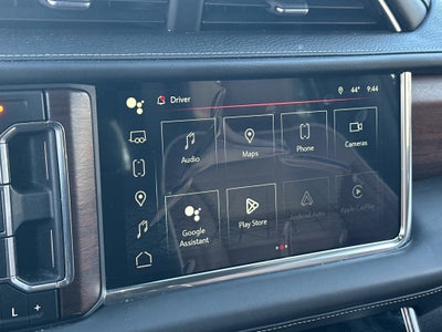 2023 GMC Yukon XL Denali Ultimate