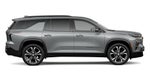 2027 Chevrolet Traverse High Country