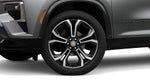 2027 Chevrolet Traverse High Country