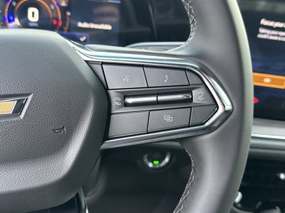 2025 Chevrolet Suburban LS