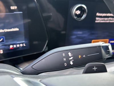 2025 Chevrolet Suburban LS