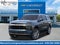 2027 Chevrolet Tahoe LS