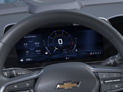 2027 Chevrolet Tahoe LS