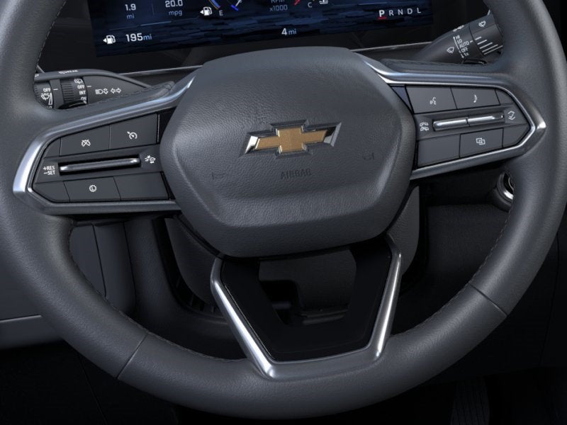 2027 Chevrolet Tahoe LS