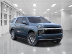 2027 Chevrolet Tahoe LS