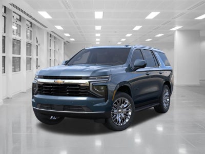 2027 Chevrolet Tahoe LS